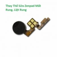 Thay Thế Sửa Asus Zenpad C 7.0 / Z380CG Mất Rung, Liệt Rung Lấy Liền Tại HCM